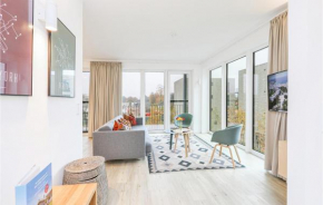 Beach Front Apartment In Lembruch-Dümmer See